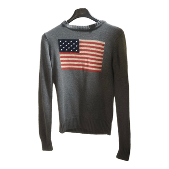 Pitkähihainen neule