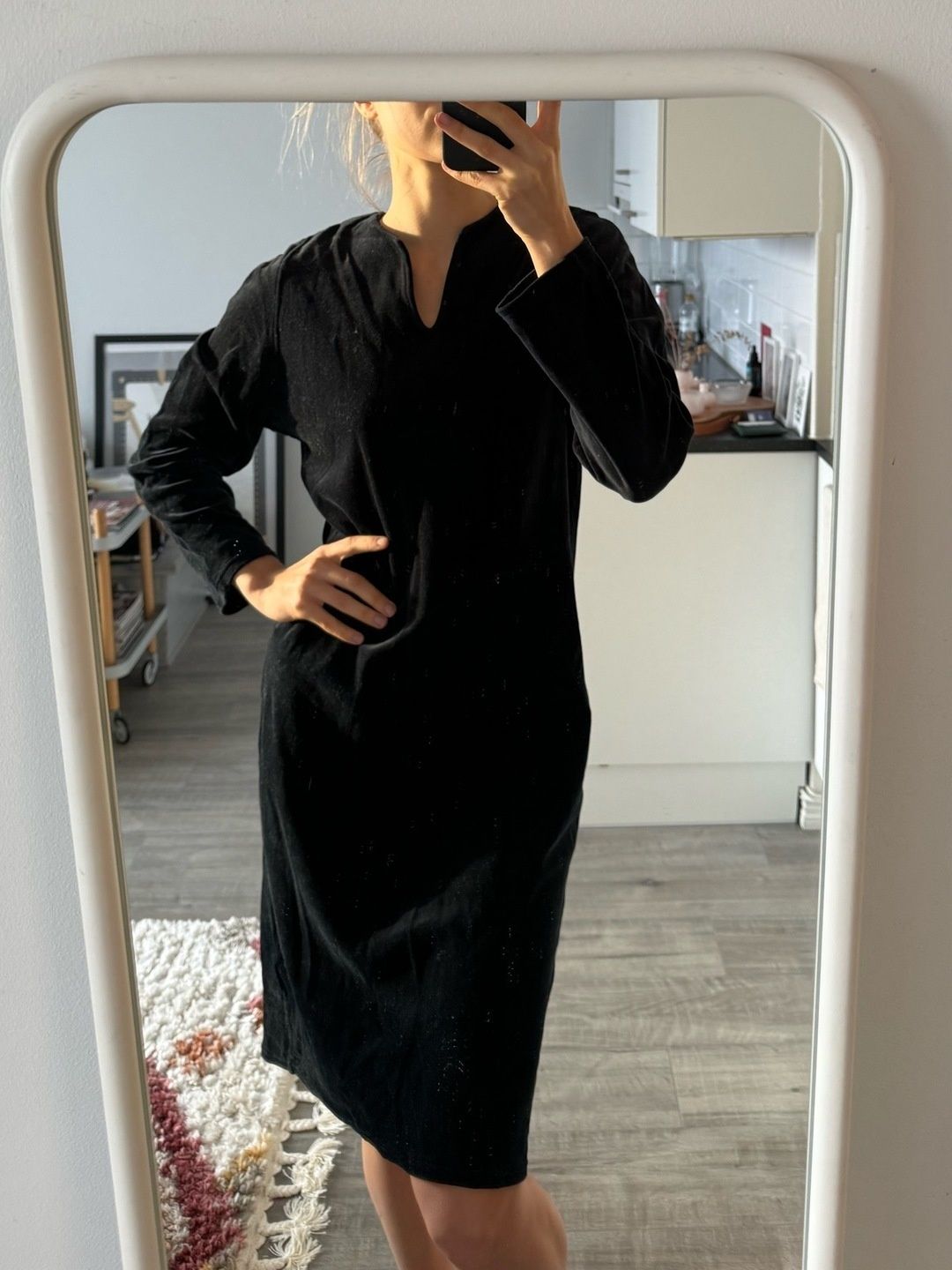 Marimekko dress