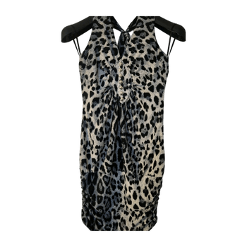 Redial dress