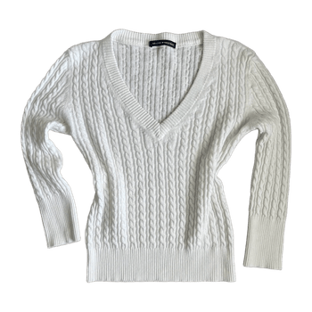 Brandy Melville Alina Wool Sweater