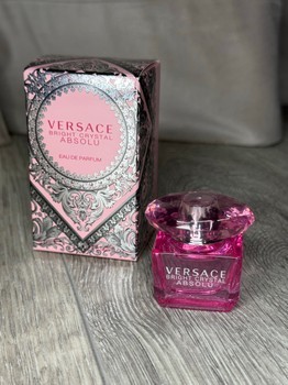 Versace Bright Crystal Absolu