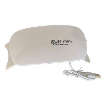 Sun mini nail lamp