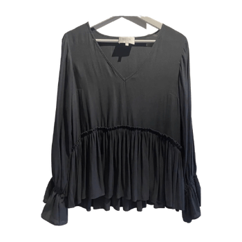 Second female blouse