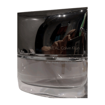 Calvin klein/reveal grooming product