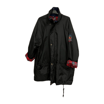 Vintage coat