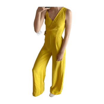 Mango dress
