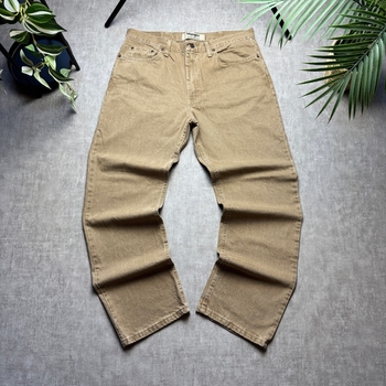 Vintage Wrangler Beige Jeans