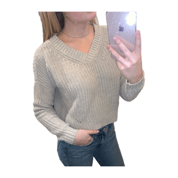 Hollister blouse