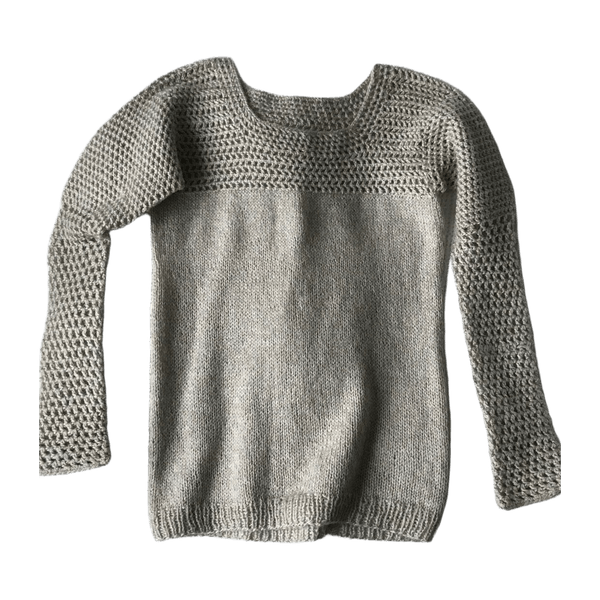 Vintage cardigan