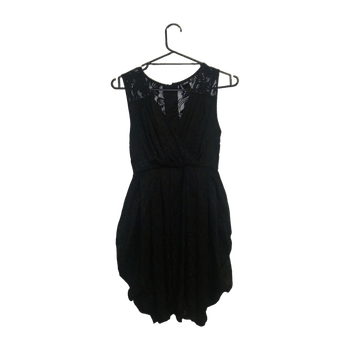 H&m dress