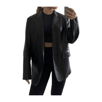 Arket coat