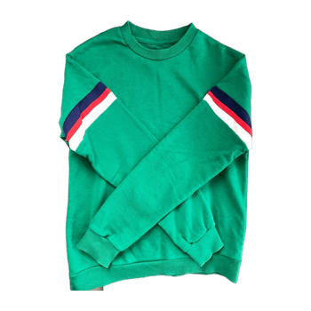 Bershka hoodie