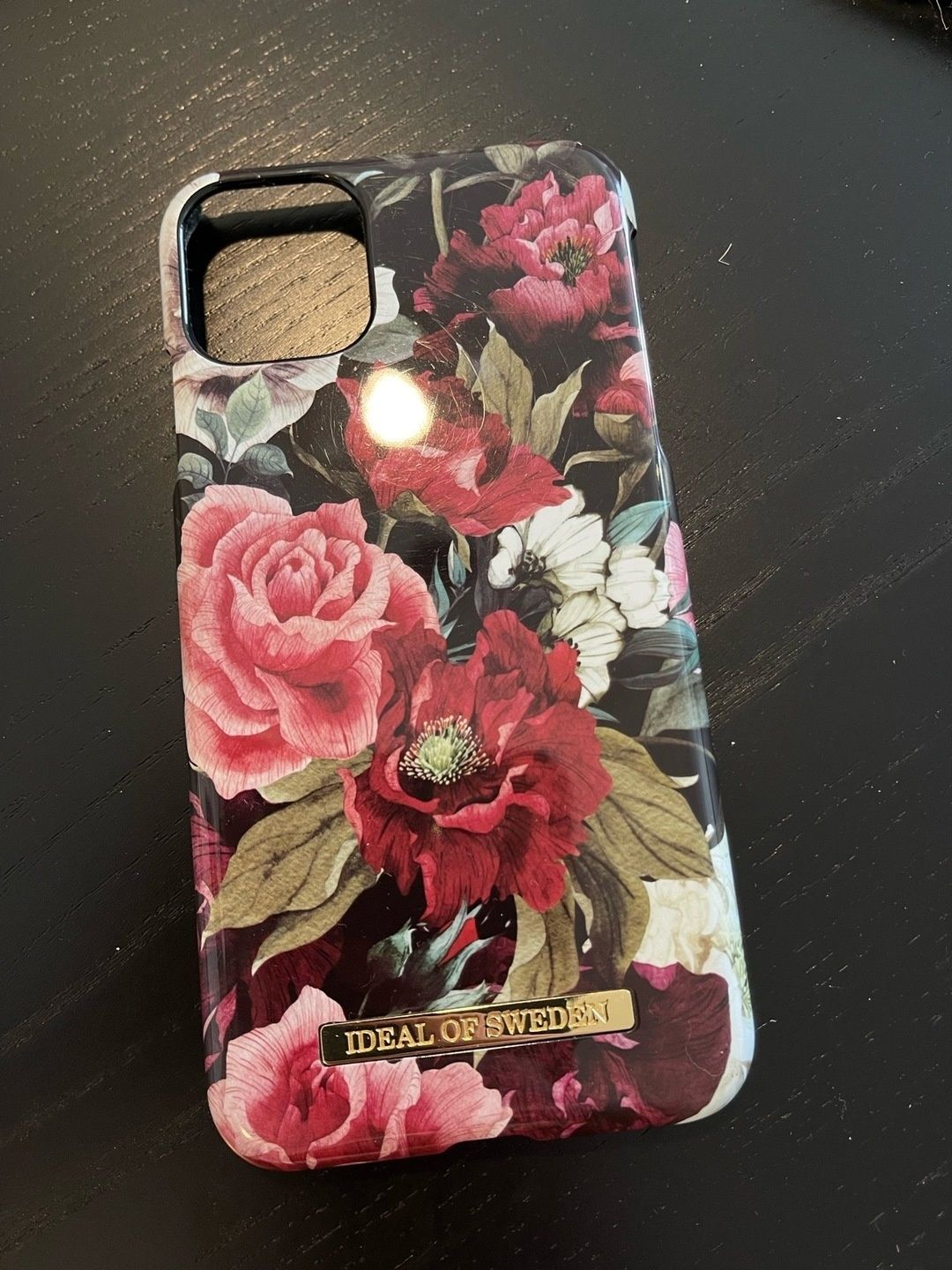 Ideal of sweden smartphone