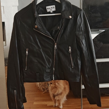 Na-kd Bikertakki Koko 36