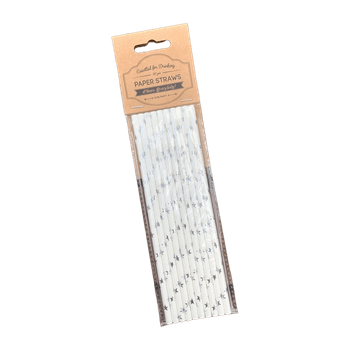 Paperipillit 10pcs