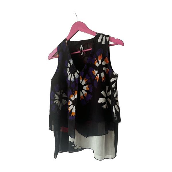 Desigual toppi