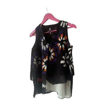 Desigual toppi