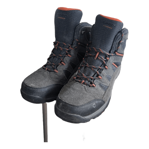 HI-TEC kengät koko 44