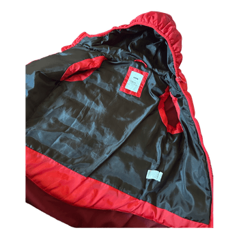 Kids vest