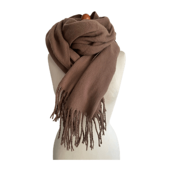 Acne studios scarf
