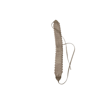 beige pitsivyö