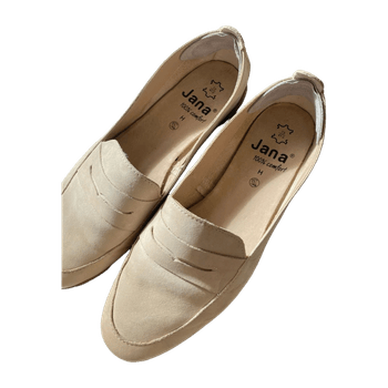 Jana loafers