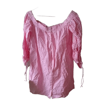 Zara blouse
