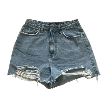 Missguided shorts