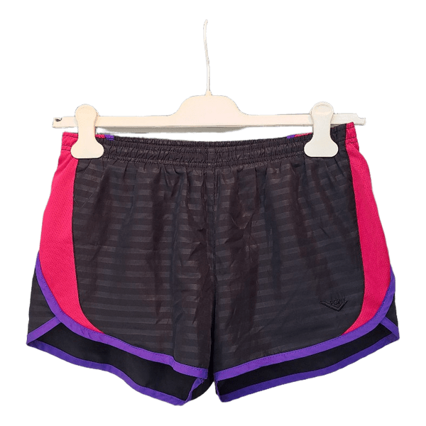 Pony running shorts in M
