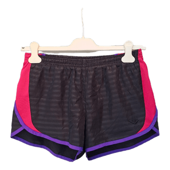 Pony running shorts in M