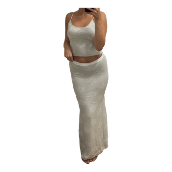 two piece set