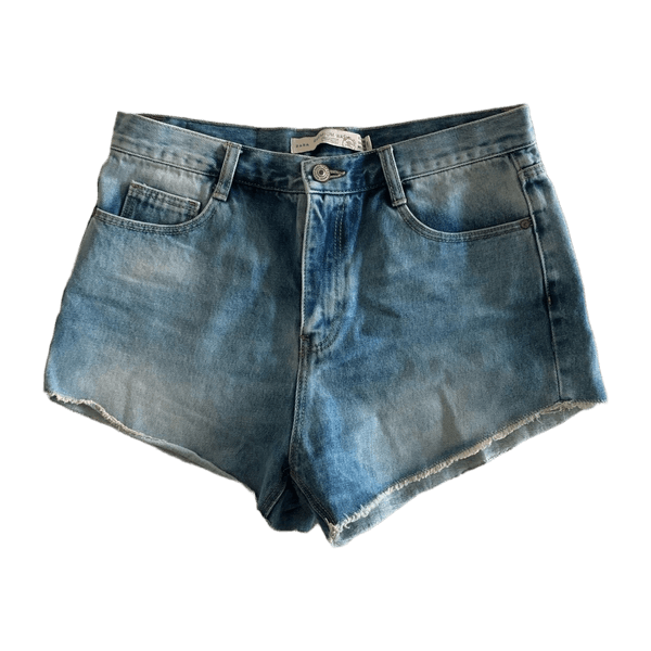 Zara shorts