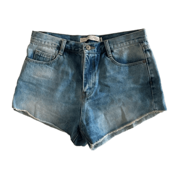 Zara shorts
