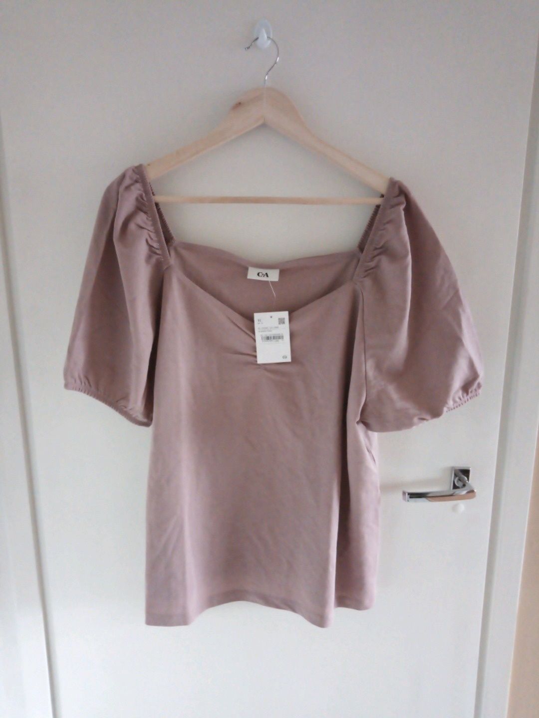 C&a blouse