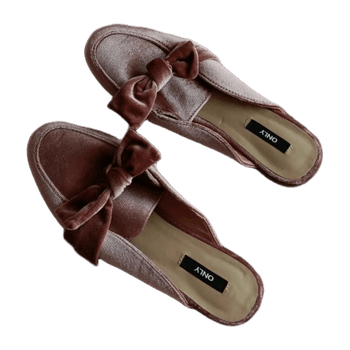 Only loafers