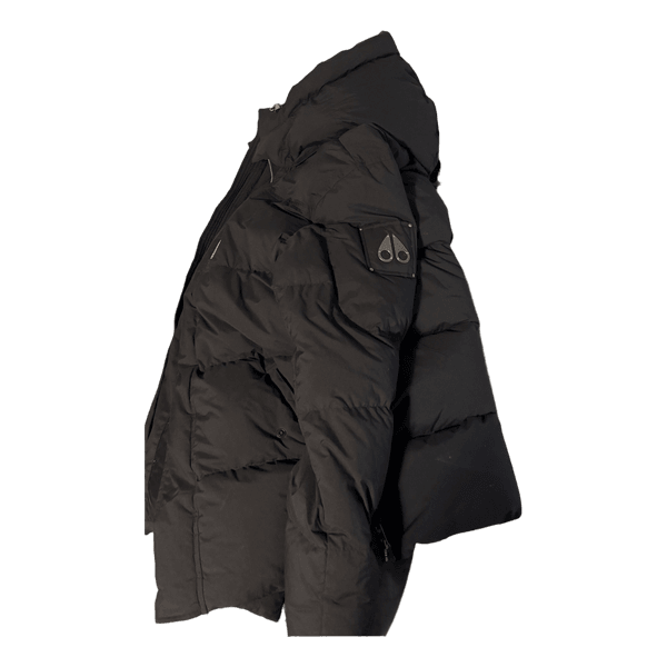 Moose knuckles everest 3q untuvatakki
