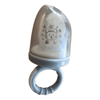 Akuku baby fruit feeder