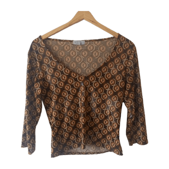 Vintage blouse