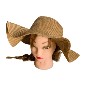 Kesä hattu - summer hat
