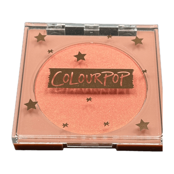 Colourpop wish me luck pressed powder blush