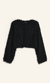 Darling knit cardigan
