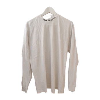 Black squad blouse