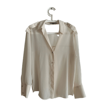 Zara blouse