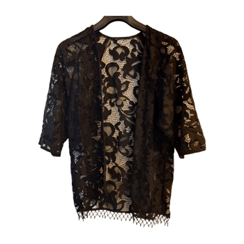 By lindex coat