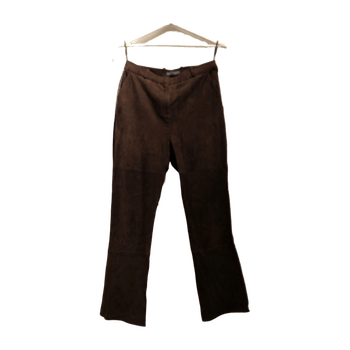 Repeat cashmere jeans