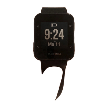 Garmin watch