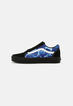 Vans low top sneakers