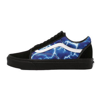 Vans low top sneakers