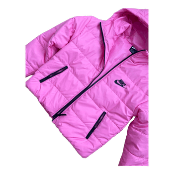 Nike kevyt toppatakki