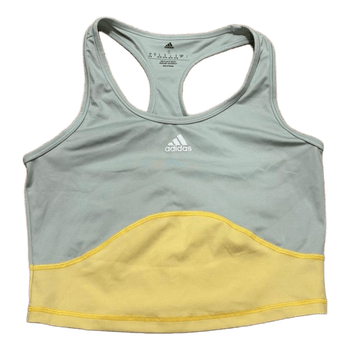 Adidas treenitoppi